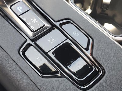 2024 Lexus TX TX 350