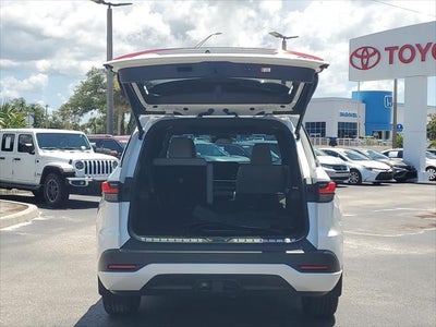 2024 Lexus TX TX 350