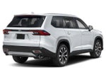 2025 Toyota Grand Highlander Hybrid Limited