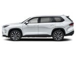 2025 Toyota Grand Highlander Hybrid Limited