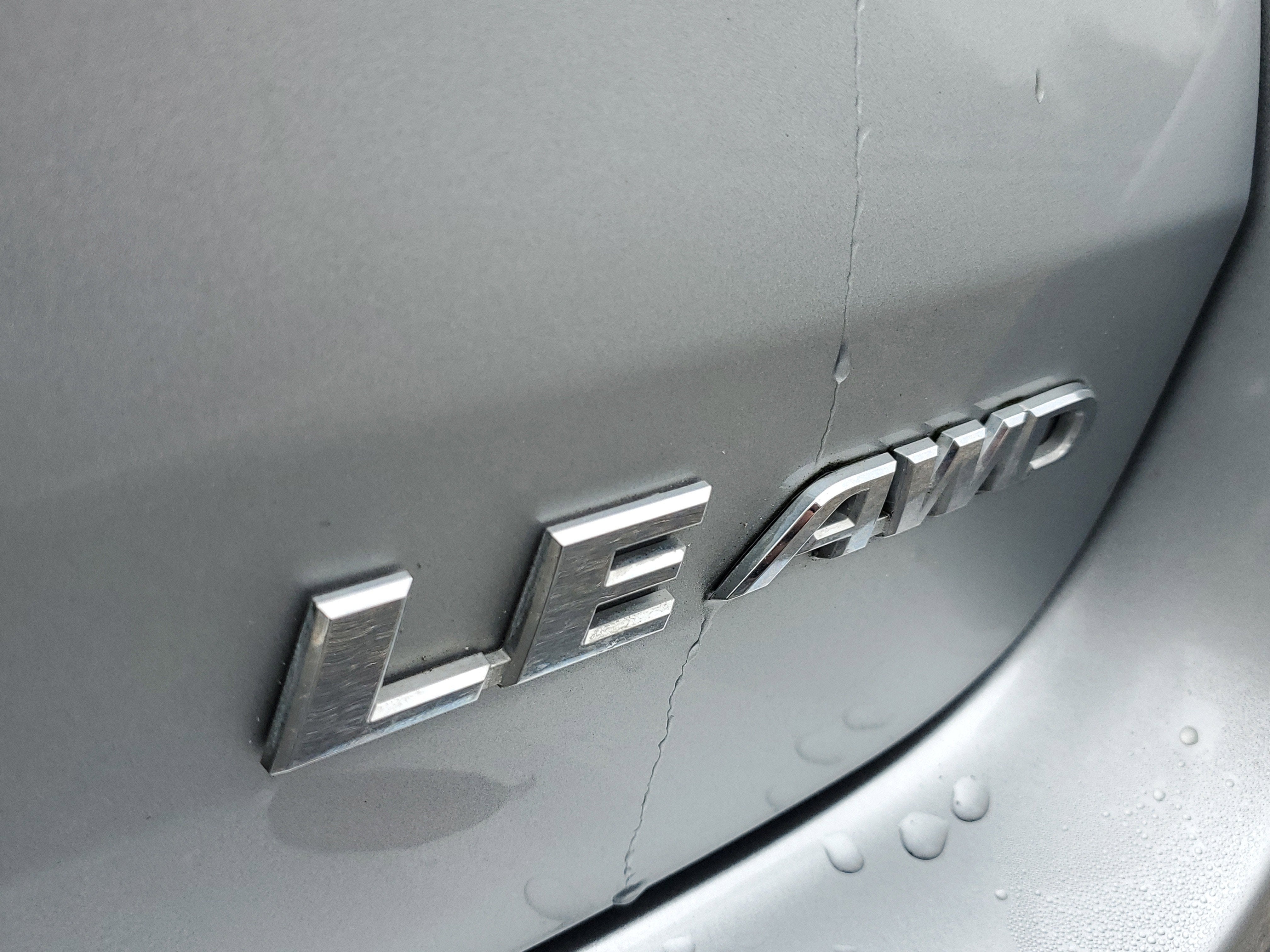 2019 Toyota Highlander LE Plus