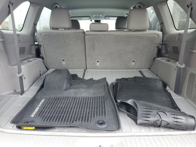 2019 Toyota Highlander LE Plus