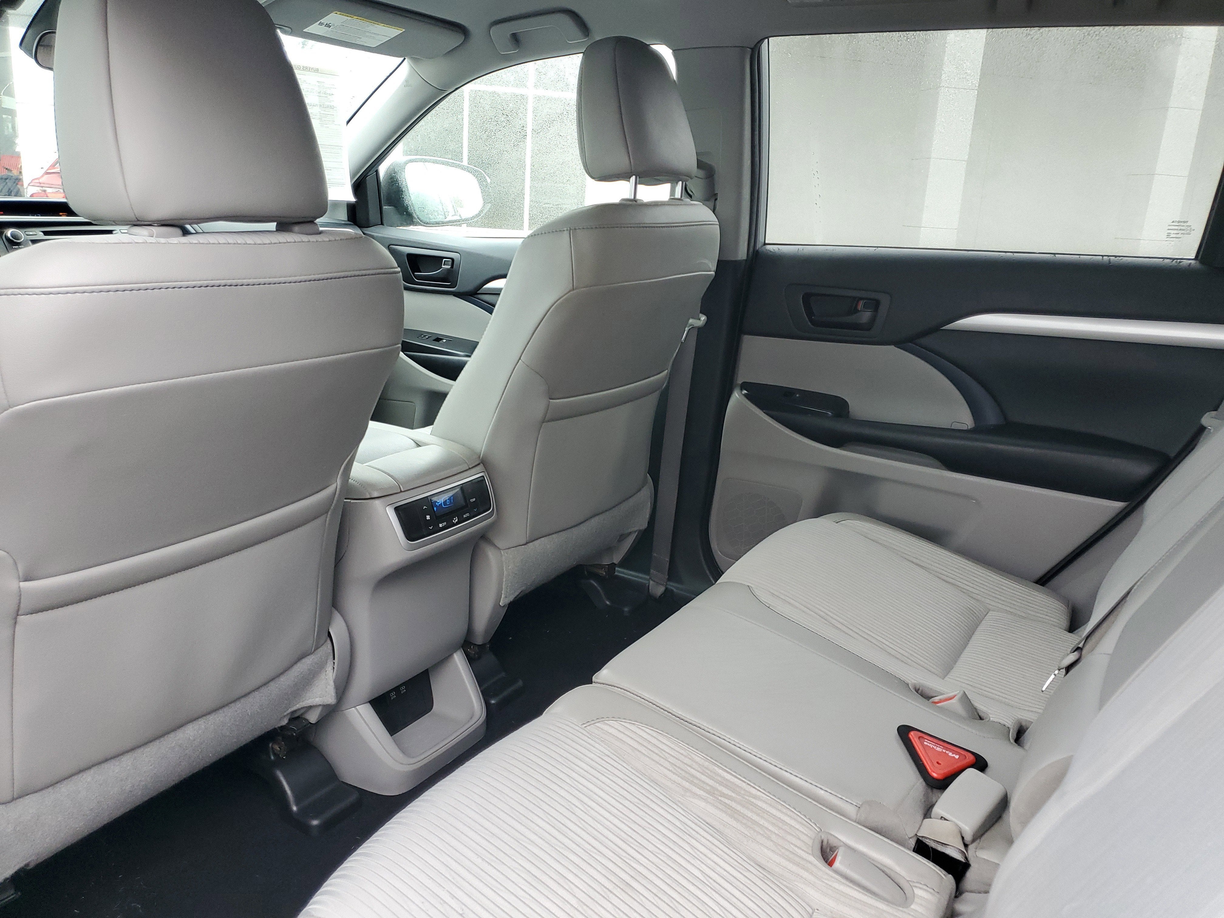 2019 Toyota Highlander LE Plus