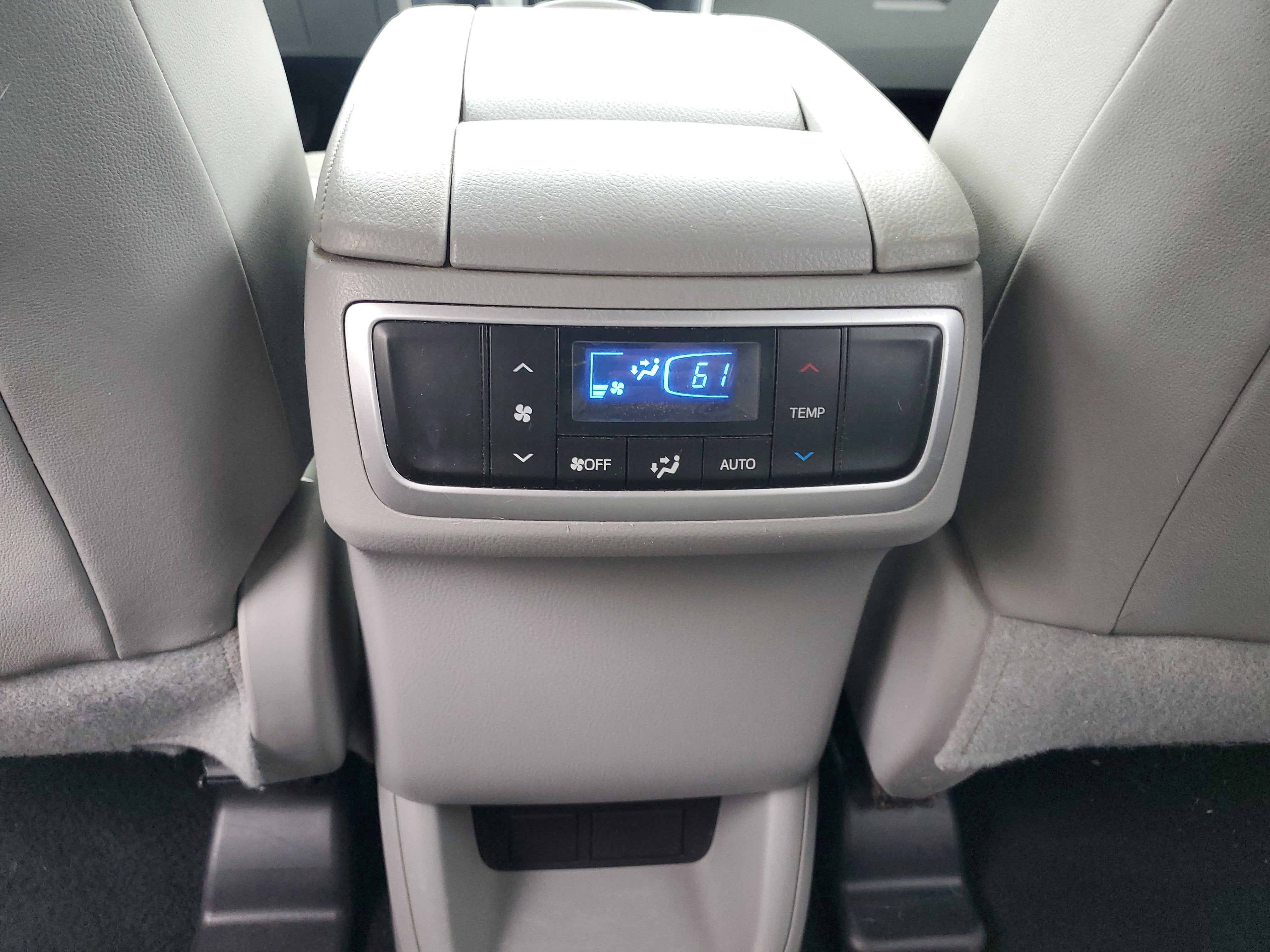 2019 Toyota Highlander LE Plus