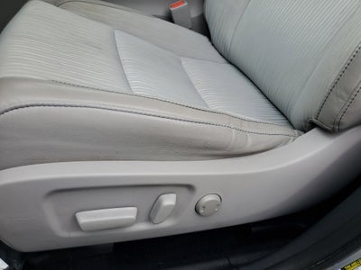 2019 Toyota Highlander LE Plus