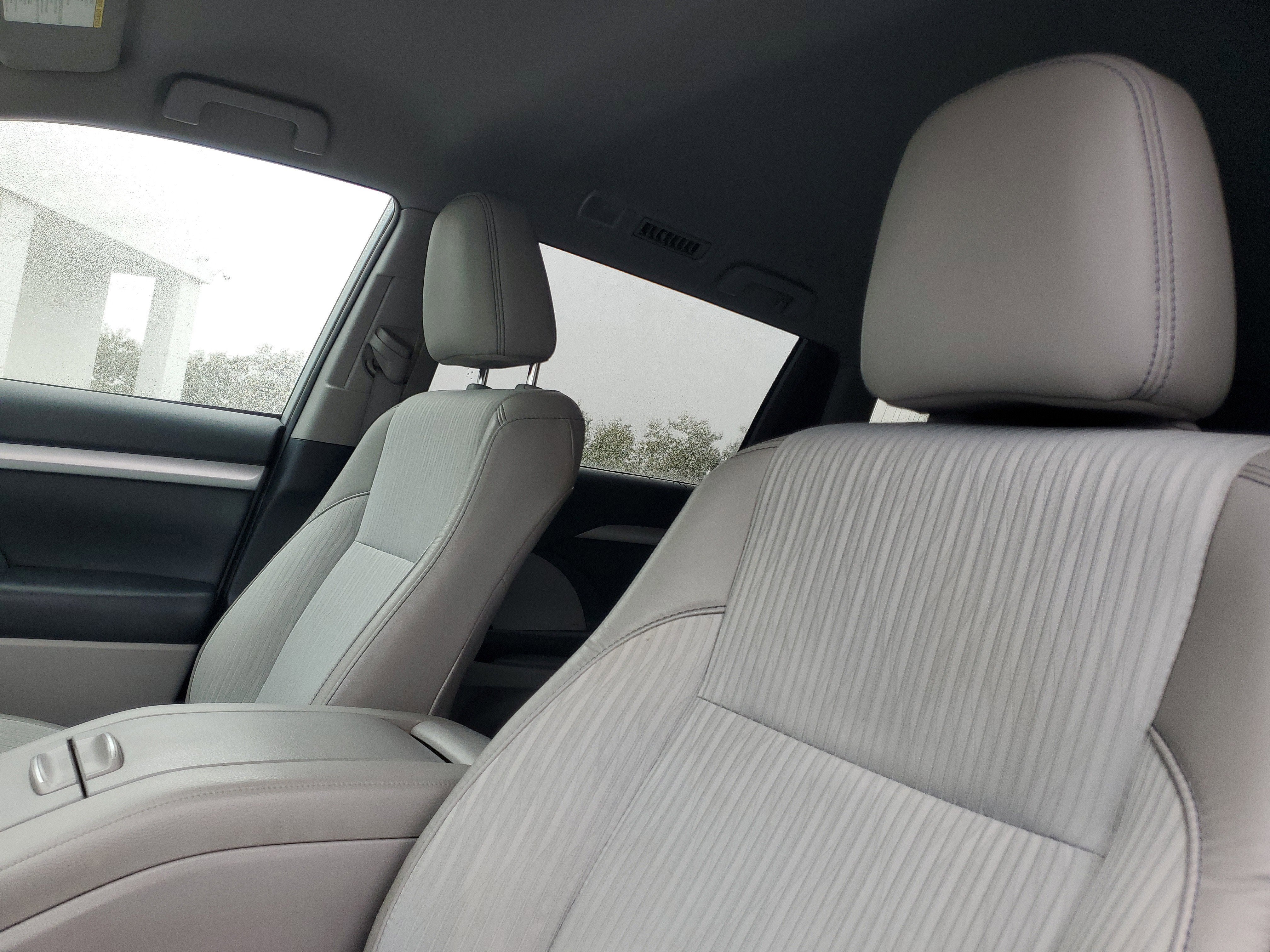 2019 Toyota Highlander LE Plus