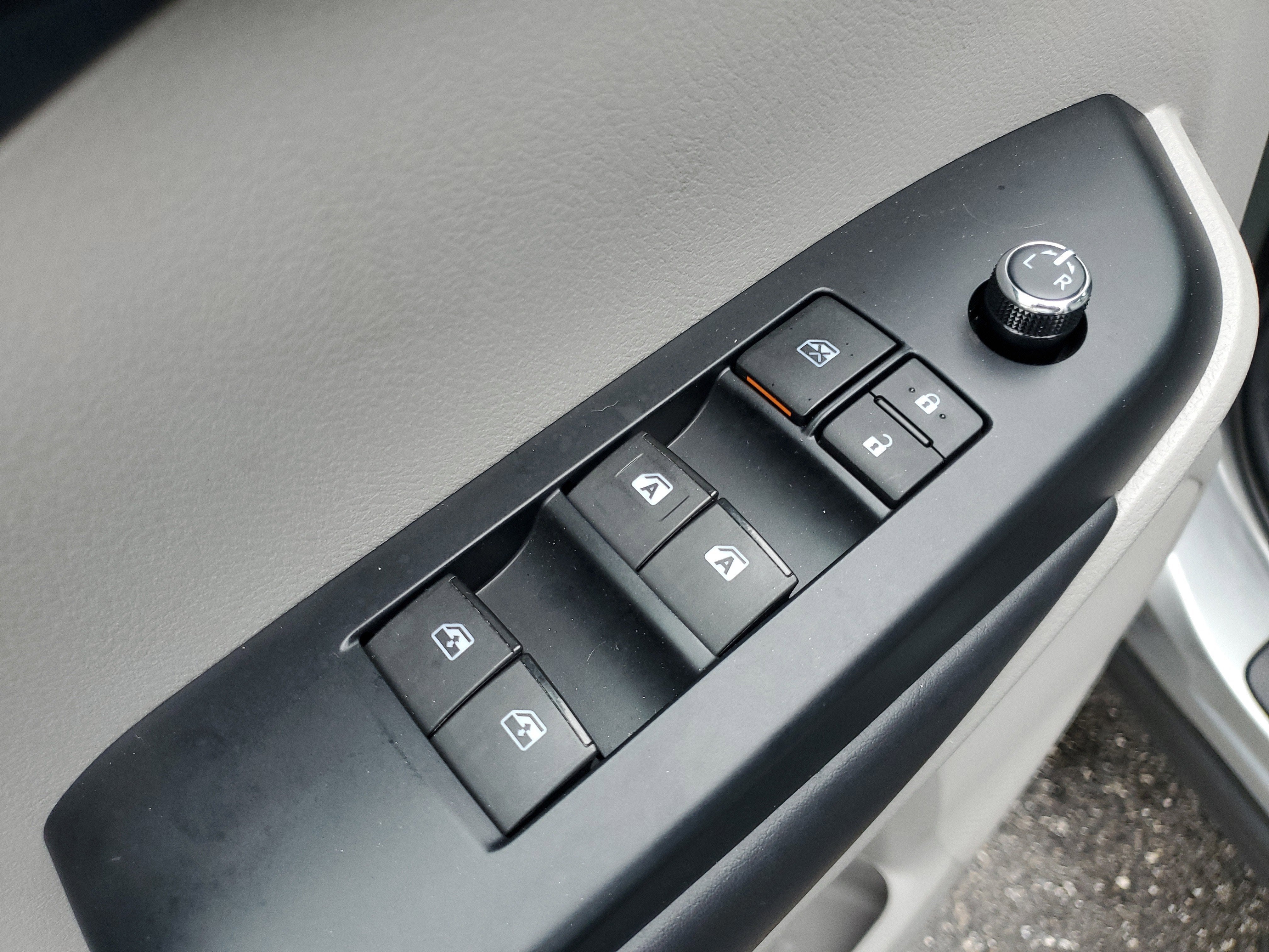 2019 Toyota Highlander LE Plus