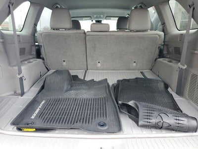 2019 Toyota Highlander LE Plus