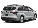 2023 Toyota Sienna XSE 25th Anniversary