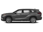 2021 Toyota Highlander Hybrid Limited