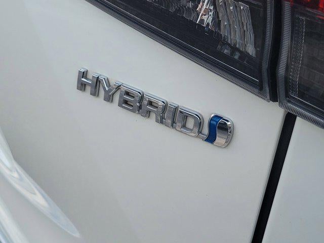 2021 Toyota Highlander Hybrid Limited