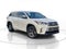 2018 Toyota Highlander Limited Platinum