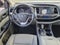 2018 Toyota Highlander Limited Platinum