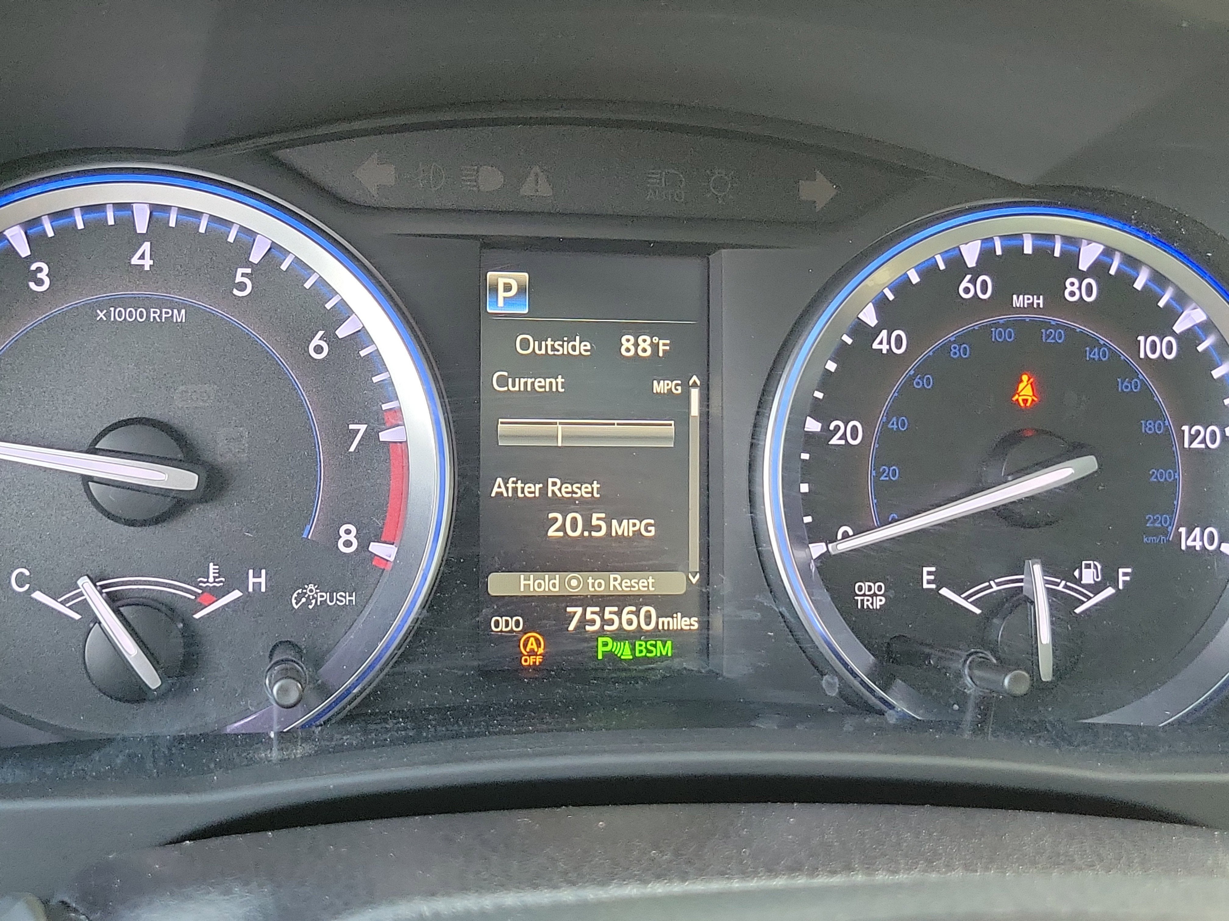2018 Toyota Highlander Limited Platinum