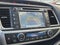 2018 Toyota Highlander Limited Platinum