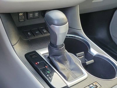 2018 Toyota Highlander Limited Platinum