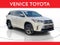 2018 Toyota Highlander Limited Platinum