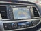 2018 Toyota Highlander Limited Platinum