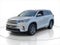 2018 Toyota Highlander Limited Platinum
