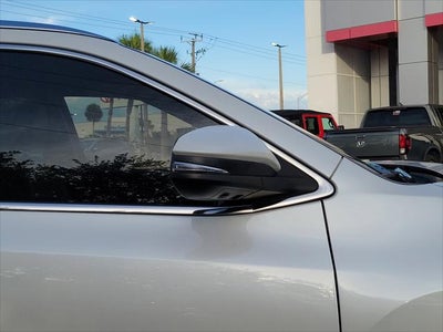 2018 Toyota Highlander Limited Platinum