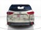 2018 Toyota Highlander Limited Platinum