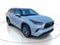 2022 Toyota Highlander Hybrid Platinum