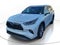 2022 Toyota Highlander Hybrid Platinum