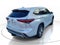 2022 Toyota Highlander Hybrid Platinum