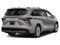 2021 Toyota Sienna Platinum