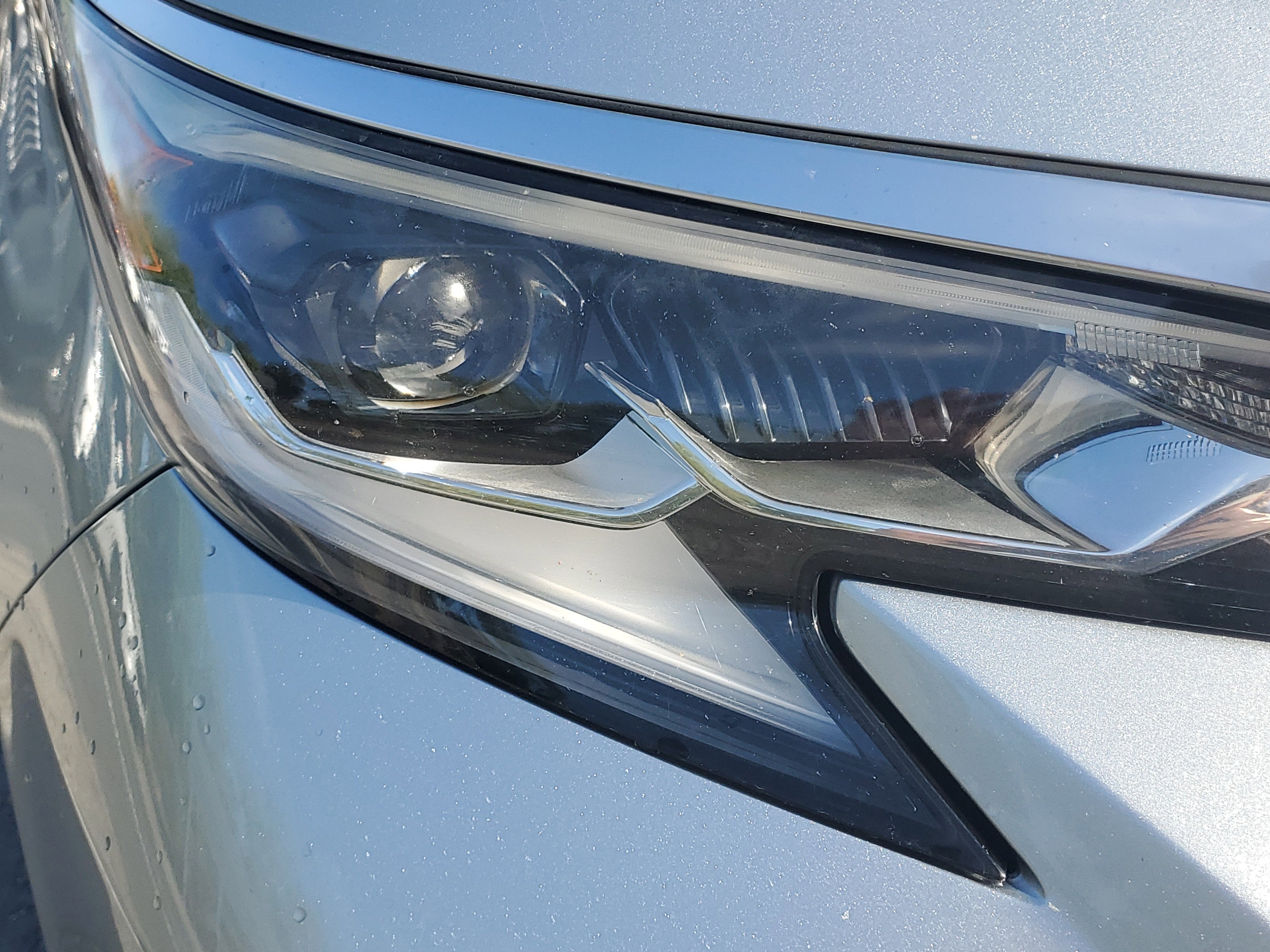 2021 Toyota Sienna Platinum