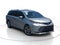 2023 Toyota Sienna Platinum