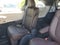 2023 Toyota Sienna Platinum