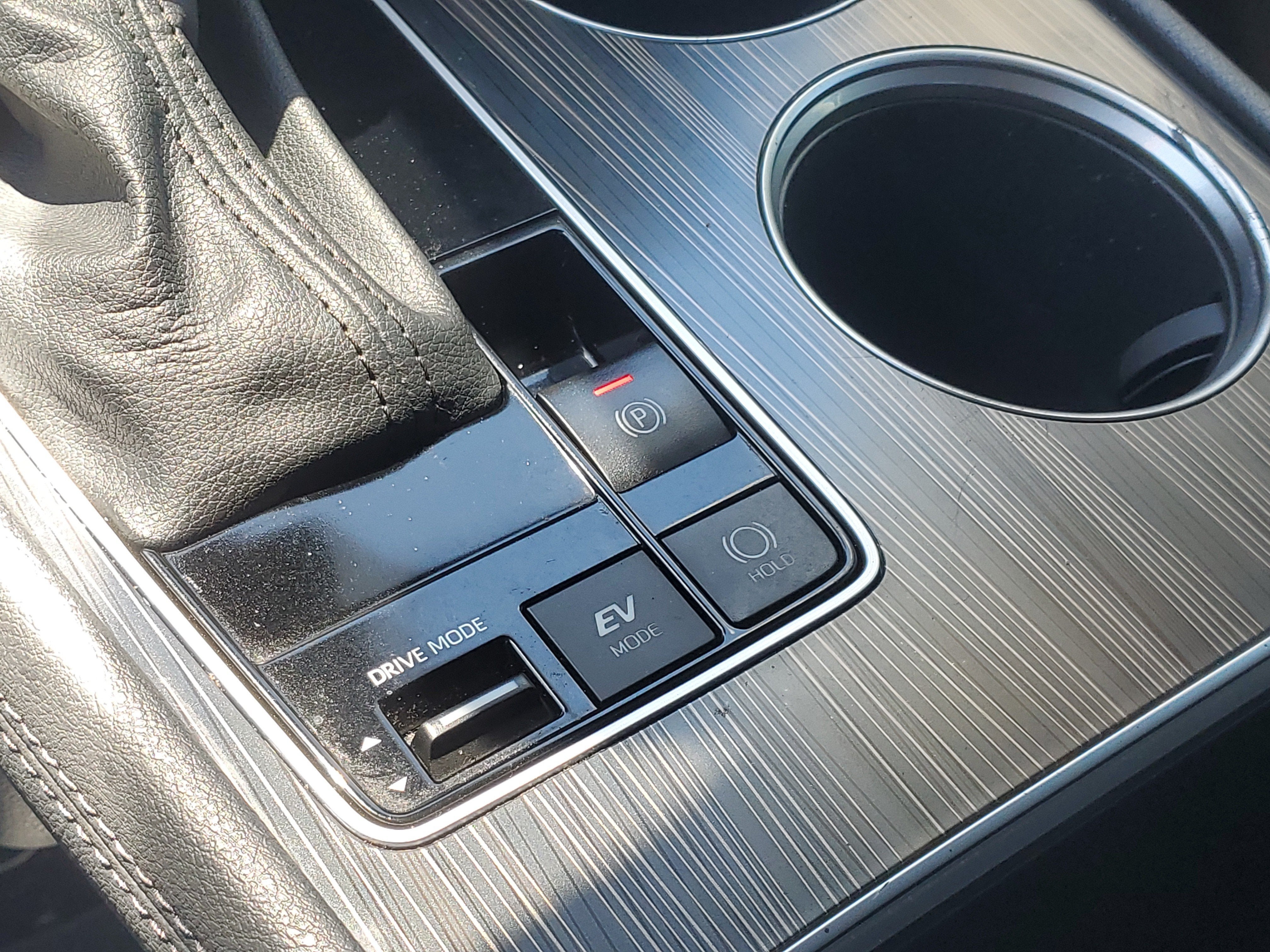 2023 Toyota Sienna Platinum