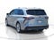 2023 Toyota Sienna Platinum