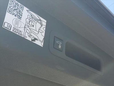 2023 Toyota Sienna Platinum