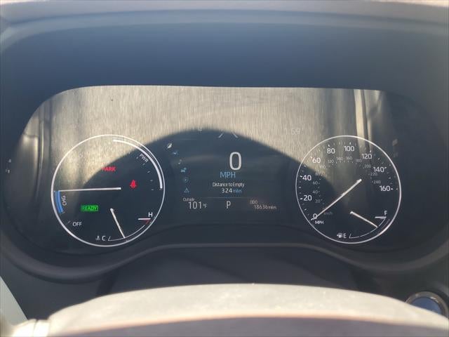 2023 Toyota Sienna Platinum