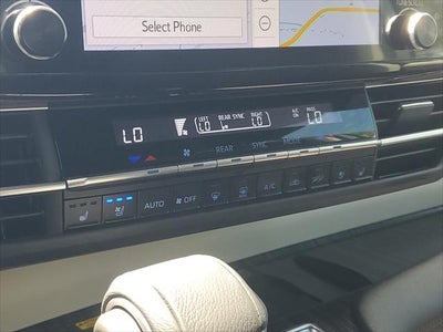 2023 Toyota Sienna Platinum