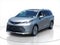 2023 Toyota Sienna Platinum