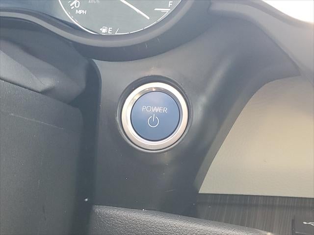 2023 Toyota Sienna Platinum
