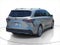 2023 Toyota Sienna Platinum
