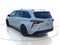 2022 Toyota Sienna Platinum