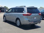 2017 Toyota Sienna LE