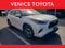 2024 Toyota Highlander Hybrid XLE