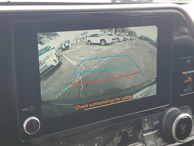 2024 Toyota Highlander Hybrid XLE