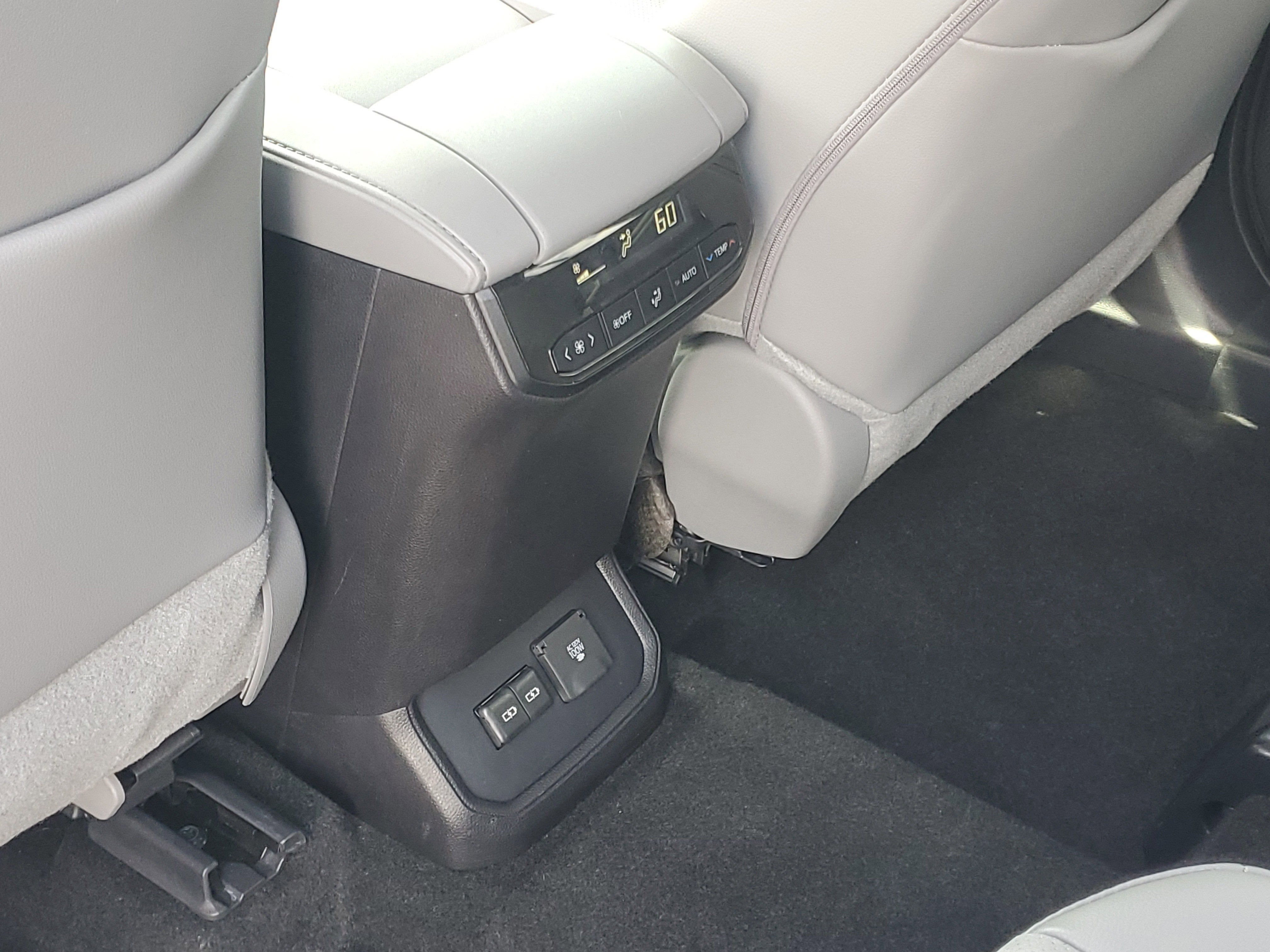 2024 Toyota Highlander Limited