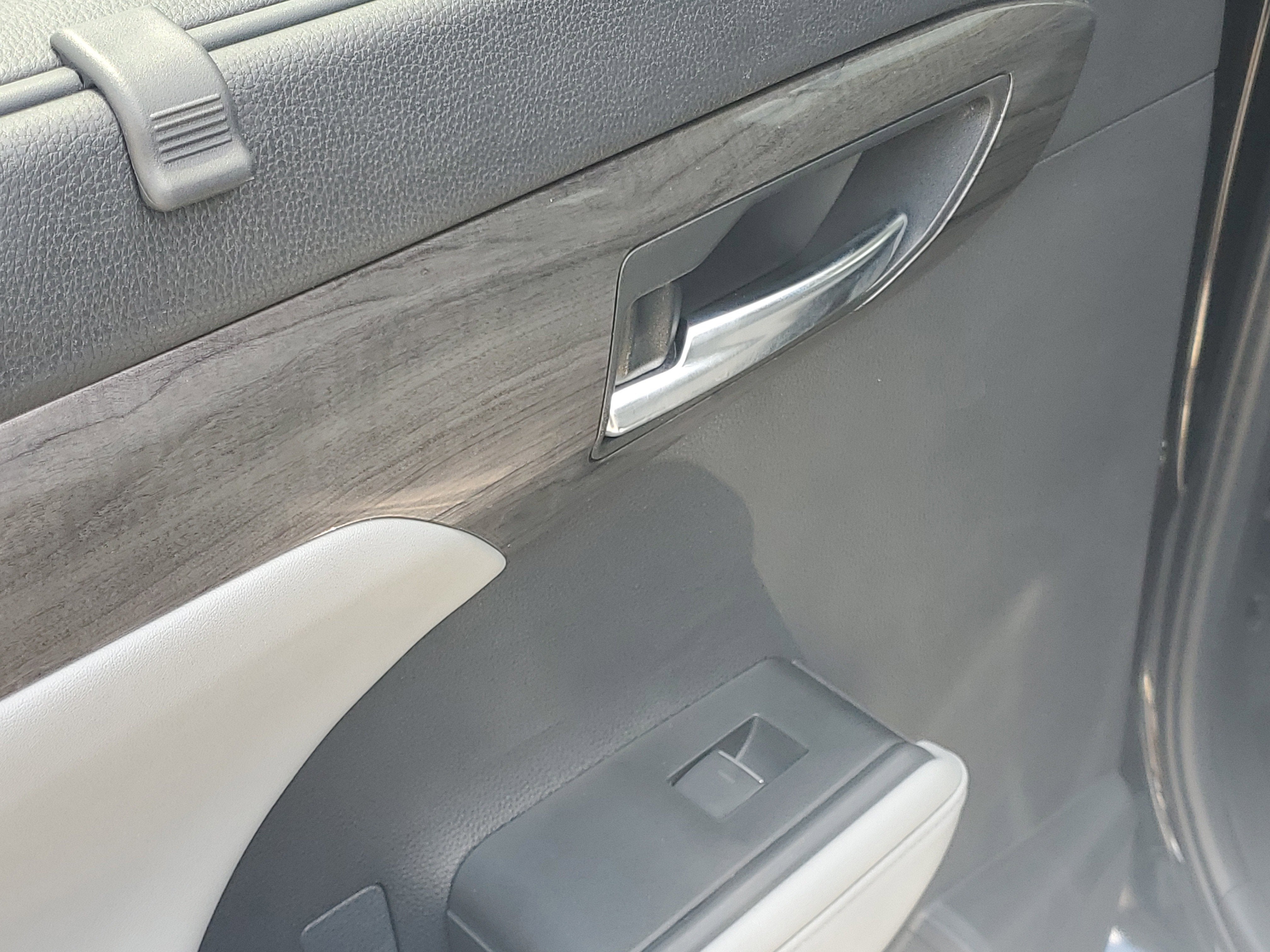 2024 Toyota Highlander Limited