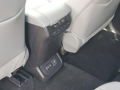 2024 Toyota Highlander Limited