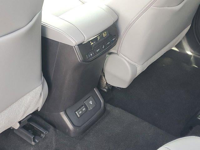 2024 Toyota Highlander Limited