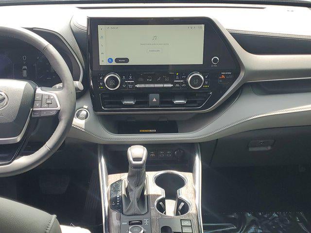 2024 Toyota Highlander Limited