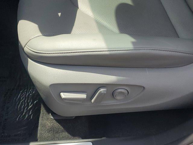 2024 Toyota Highlander Limited